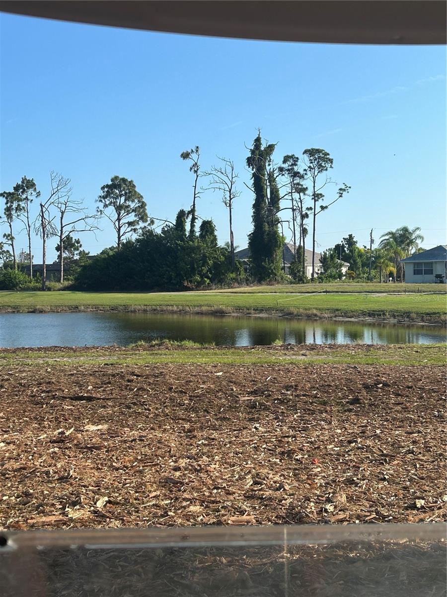 ROTONDA WEST PINE VALLEY - Land
