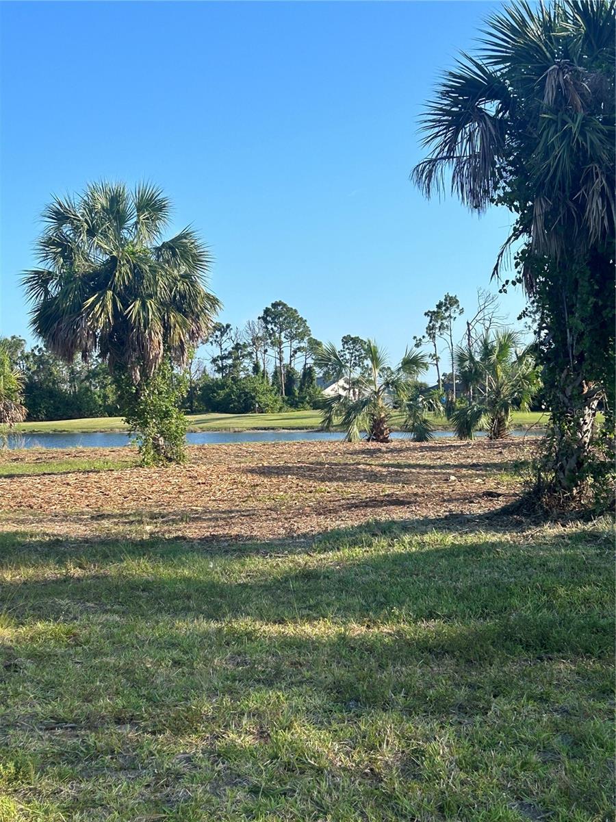 ROTONDA WEST PINE VALLEY - Land