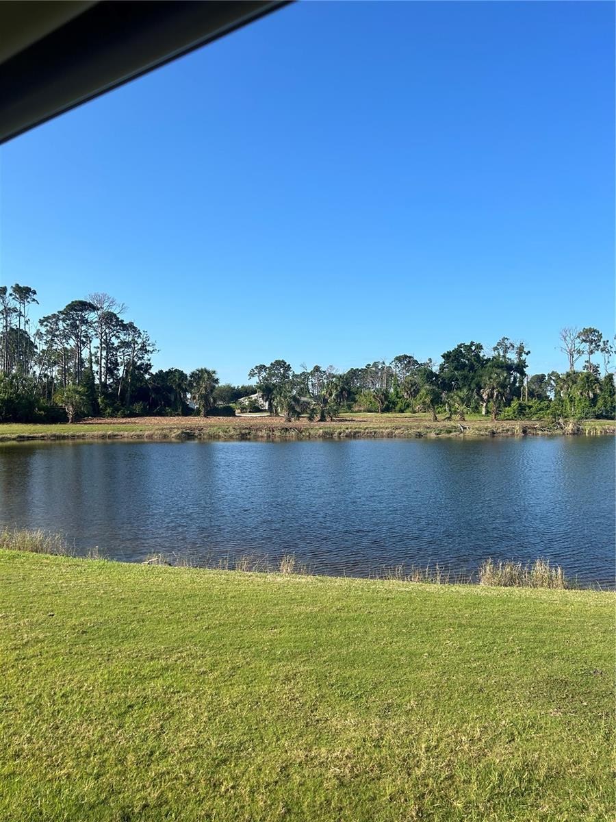 Once in a lifetime parcel for sale at the end of the Cul-De-Sac with golf and lake view. Lot has been cleared and is ready to be built on. 
Located on Pine Valley Golf Course in Rotonda West Hole #4. This is without a doubt the best available lot in Rotonda West.
Sweeping water views of lake and golf course. Privacy at its best. 
You pay for what you get. 
If you serious about building in the premier area of Rotonda West and like being surrounded by the most up to date beautiful homes, Don't wait! 
Go and See.