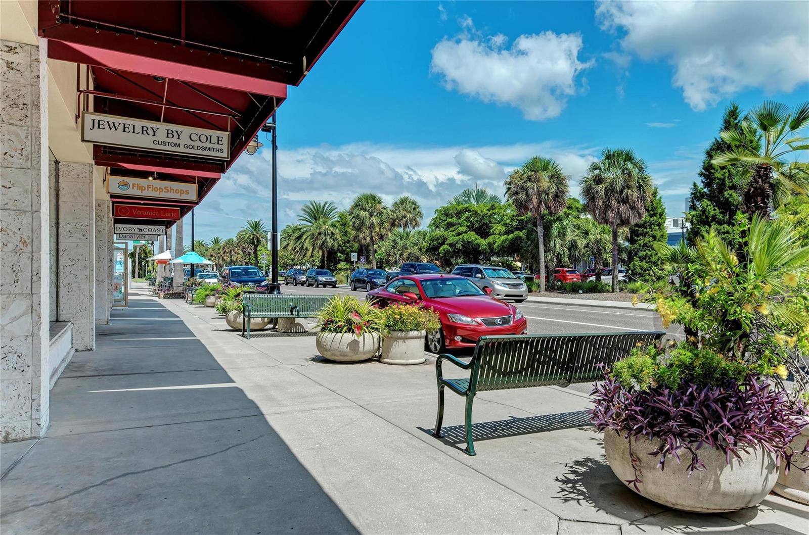 JOHN RINGLING ESTATES ST ARMANDS DIV 01 - Land