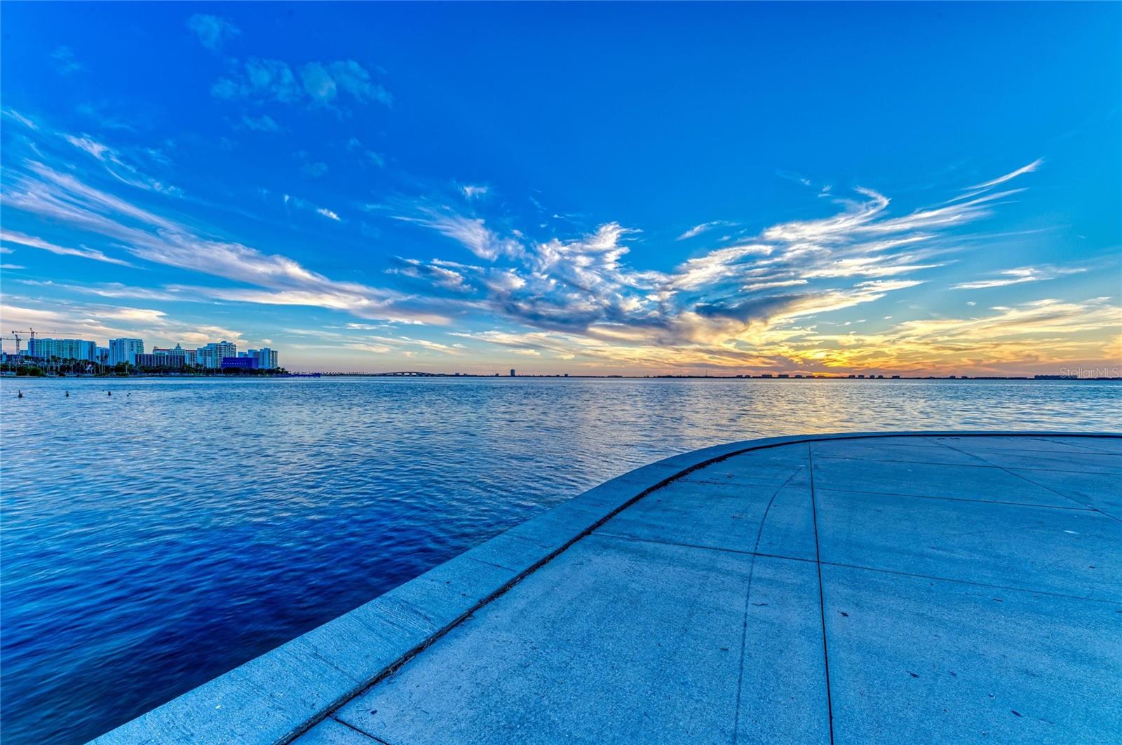 JOHN RINGLING ESTATES ST ARMANDS DIV 01 - Land