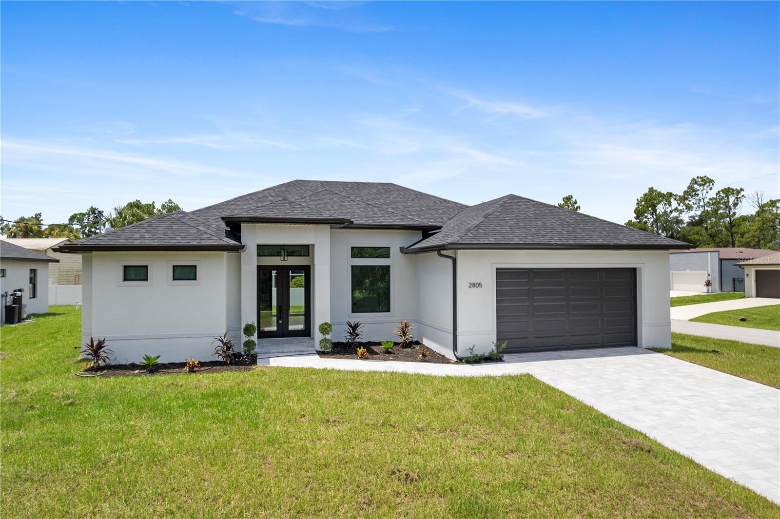 PORT CHARLOTTE SUB 34 - Residential