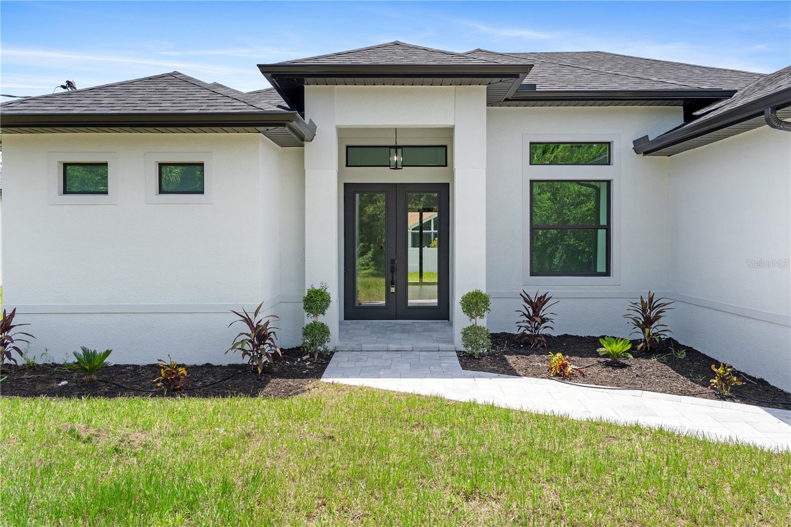 PORT CHARLOTTE SUB 34 - Residential