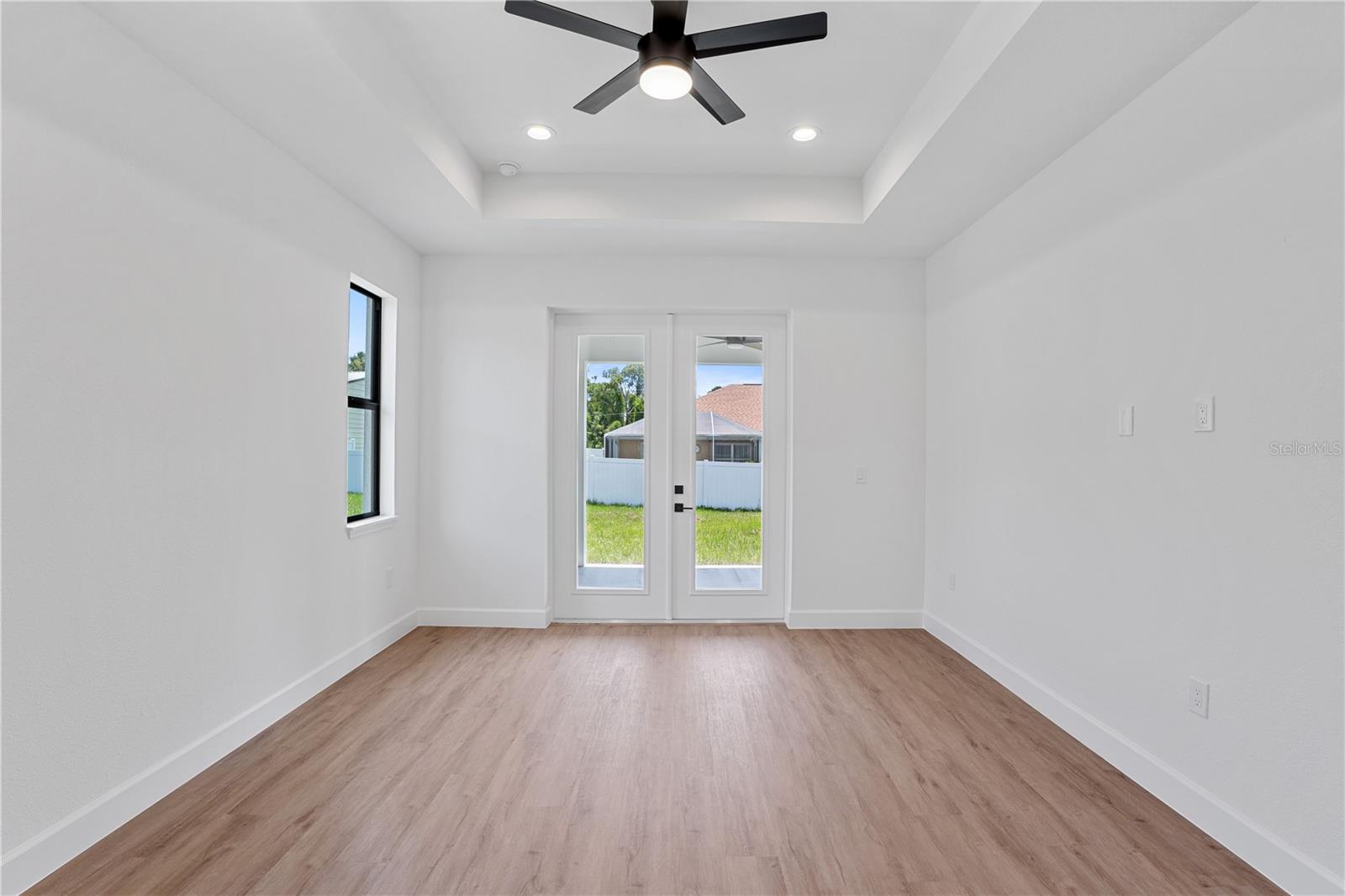 PORT CHARLOTTE SUB 34 - Residential