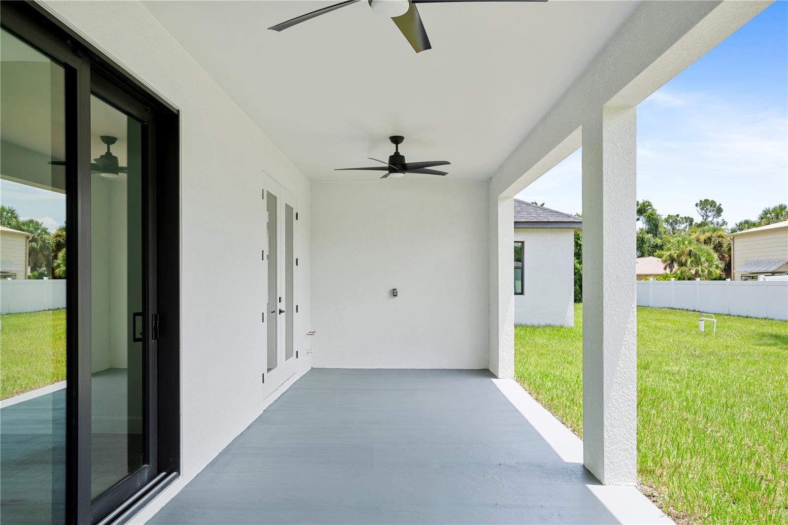 PORT CHARLOTTE SUB 34 - Residential