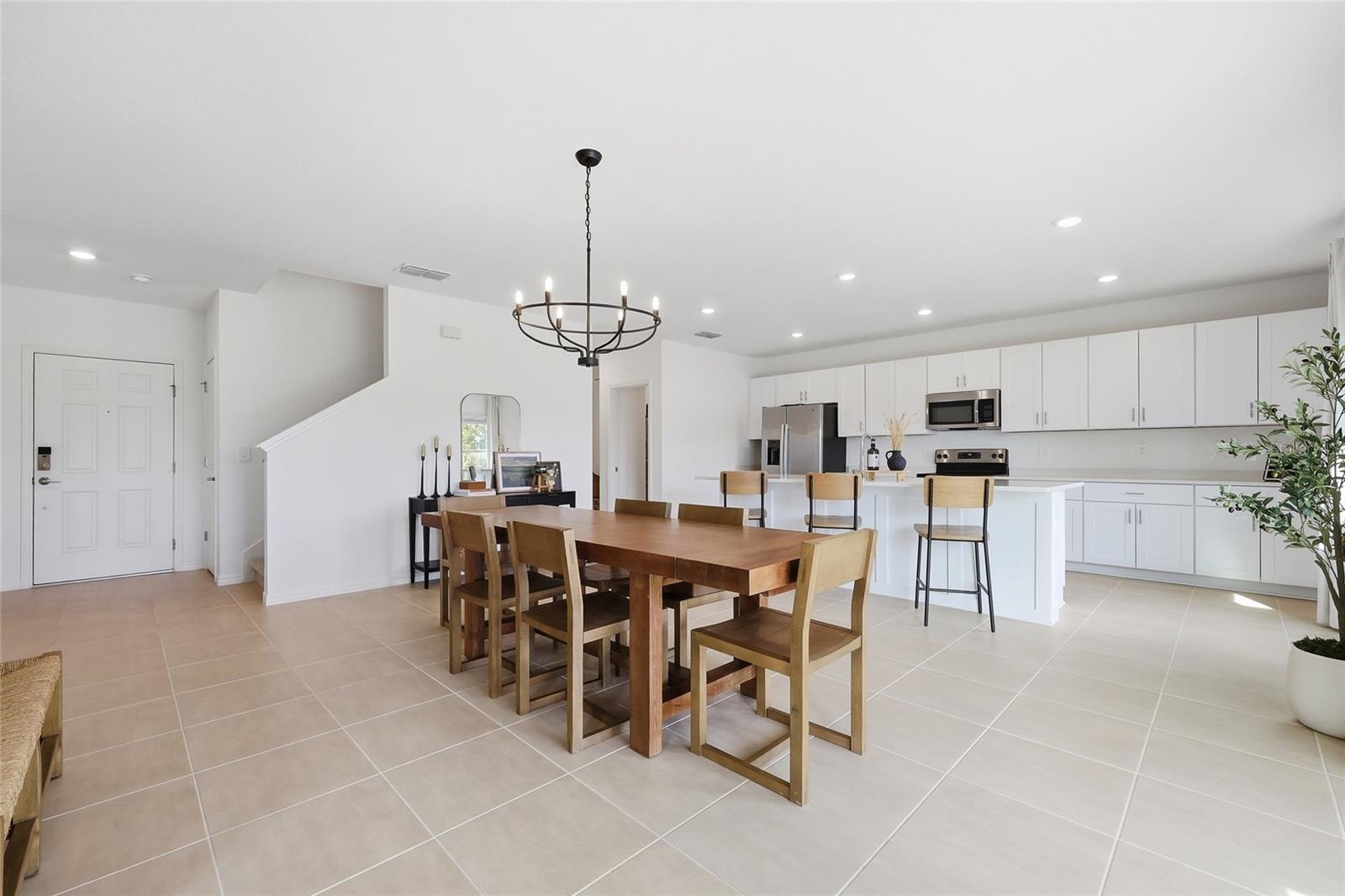 PARKSIDE AT ESTATES - Residential