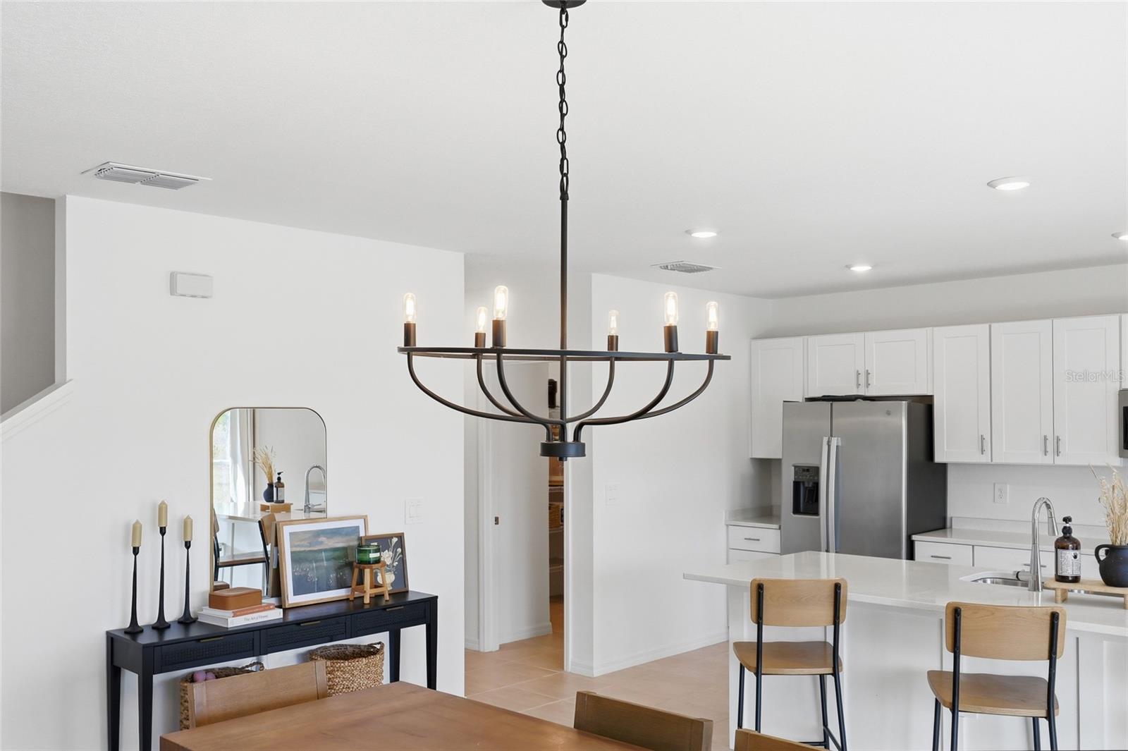 PARKSIDE AT ESTATES - Residential