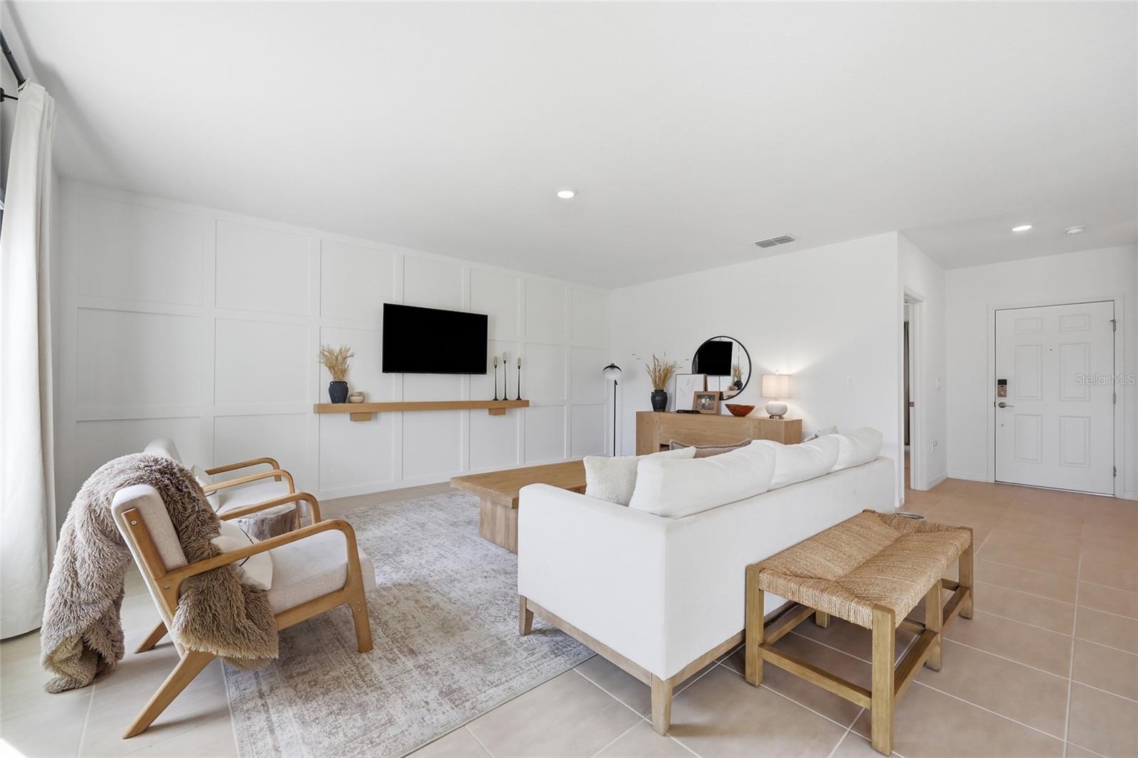 PARKSIDE AT ESTATES - Residential