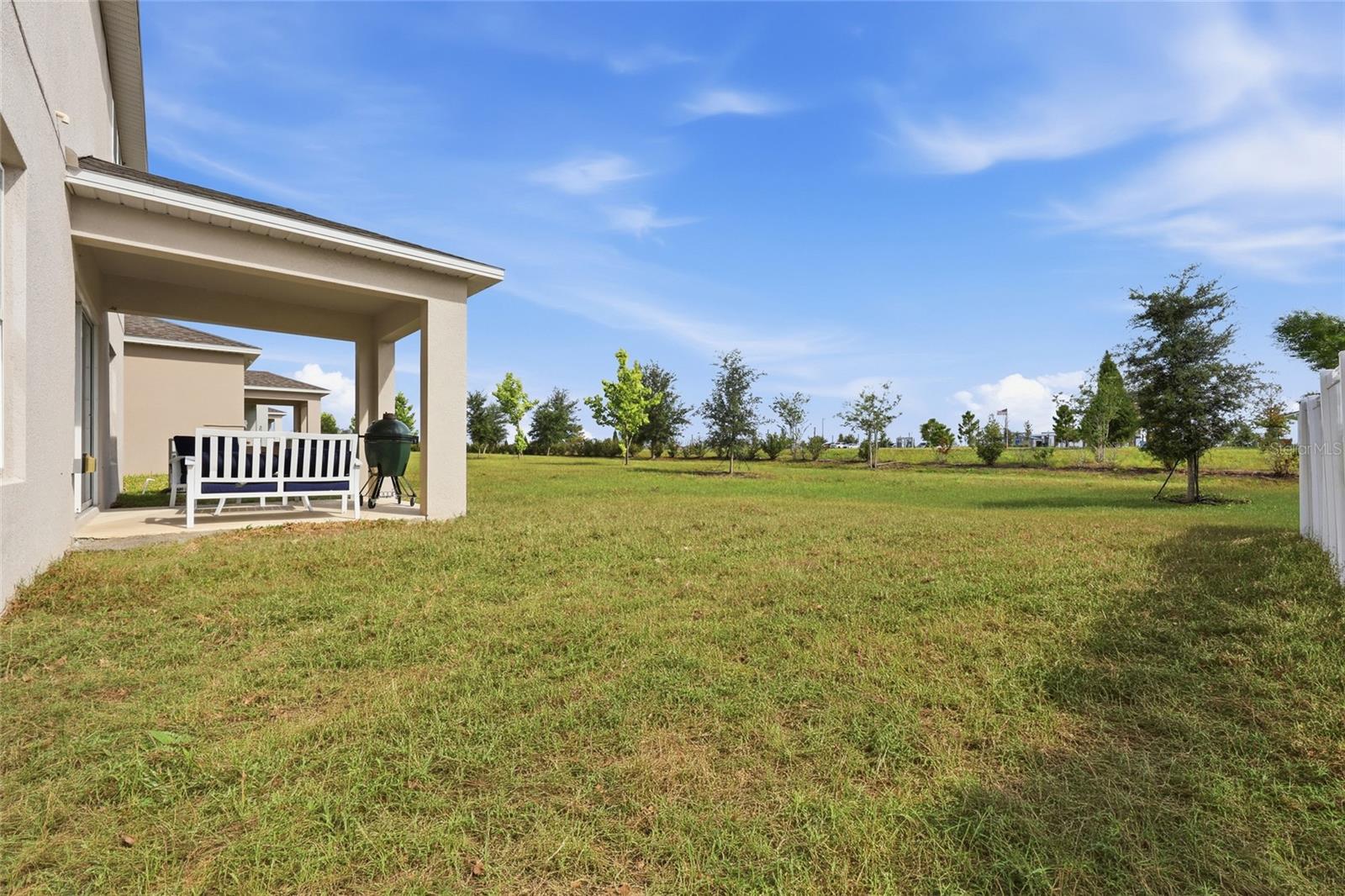 PARKSIDE AT ESTATES - Residential