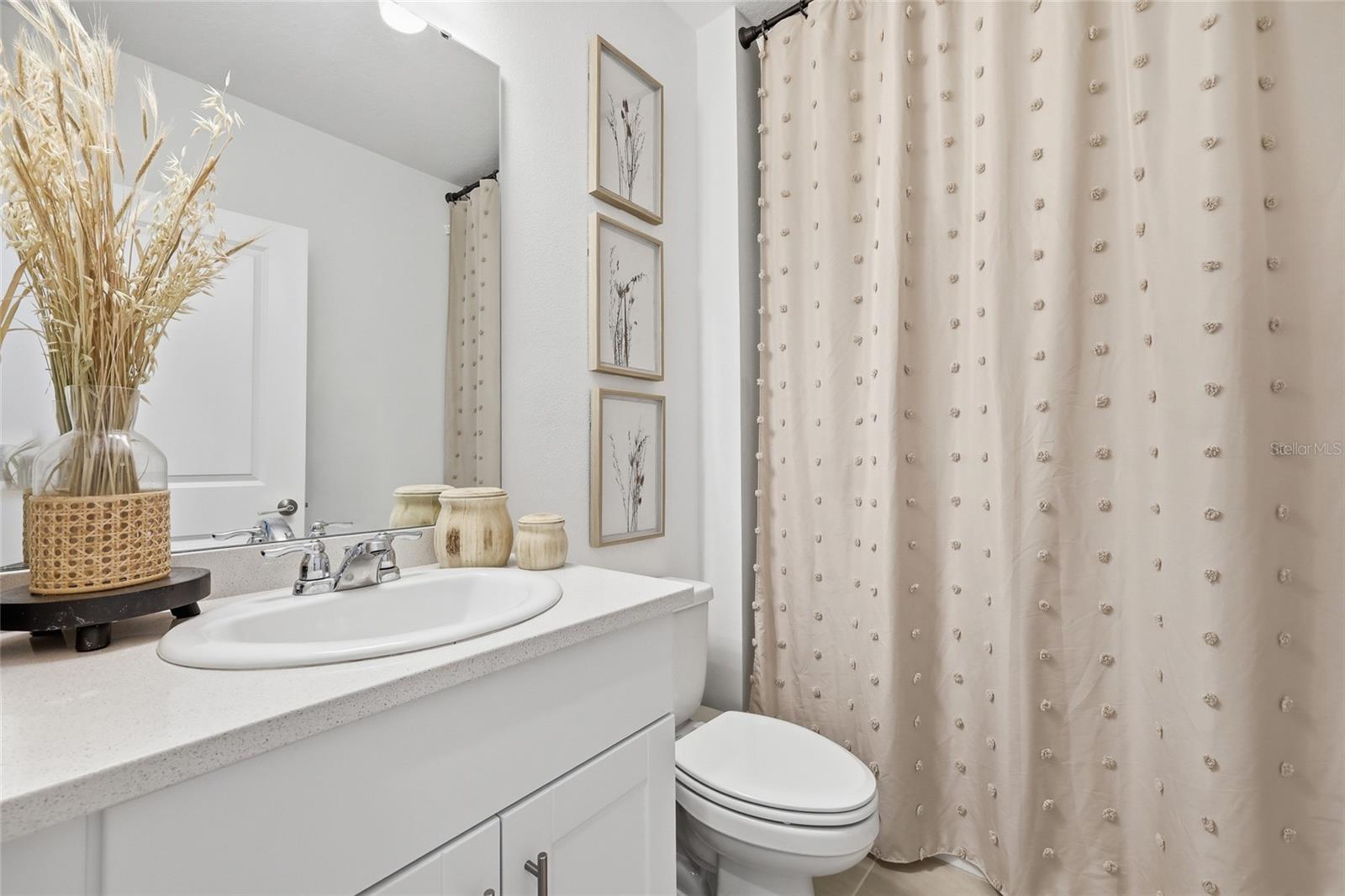 PARKSIDE AT ESTATES - Residential