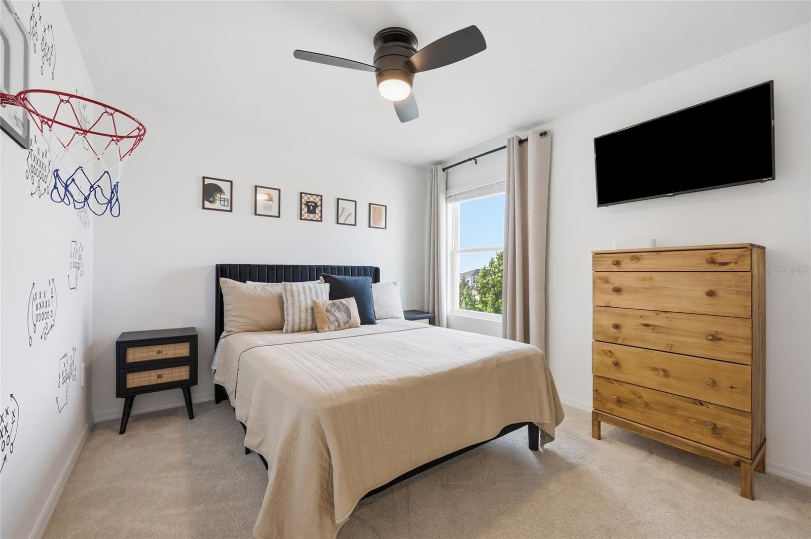 PARKSIDE AT ESTATES - Residential