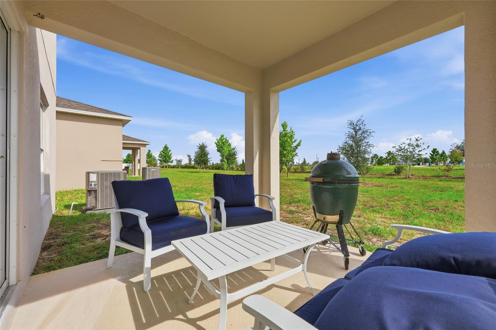 PARKSIDE AT ESTATES - Residential
