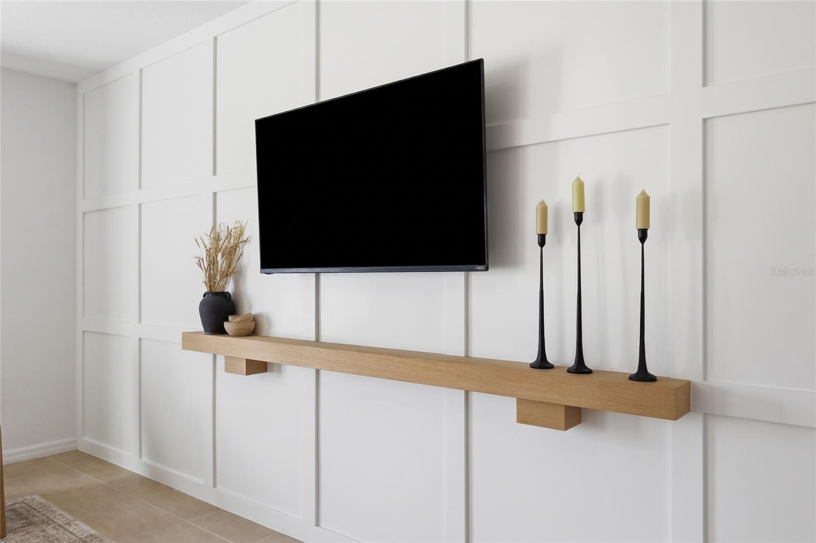 PARKSIDE AT ESTATES - Residential