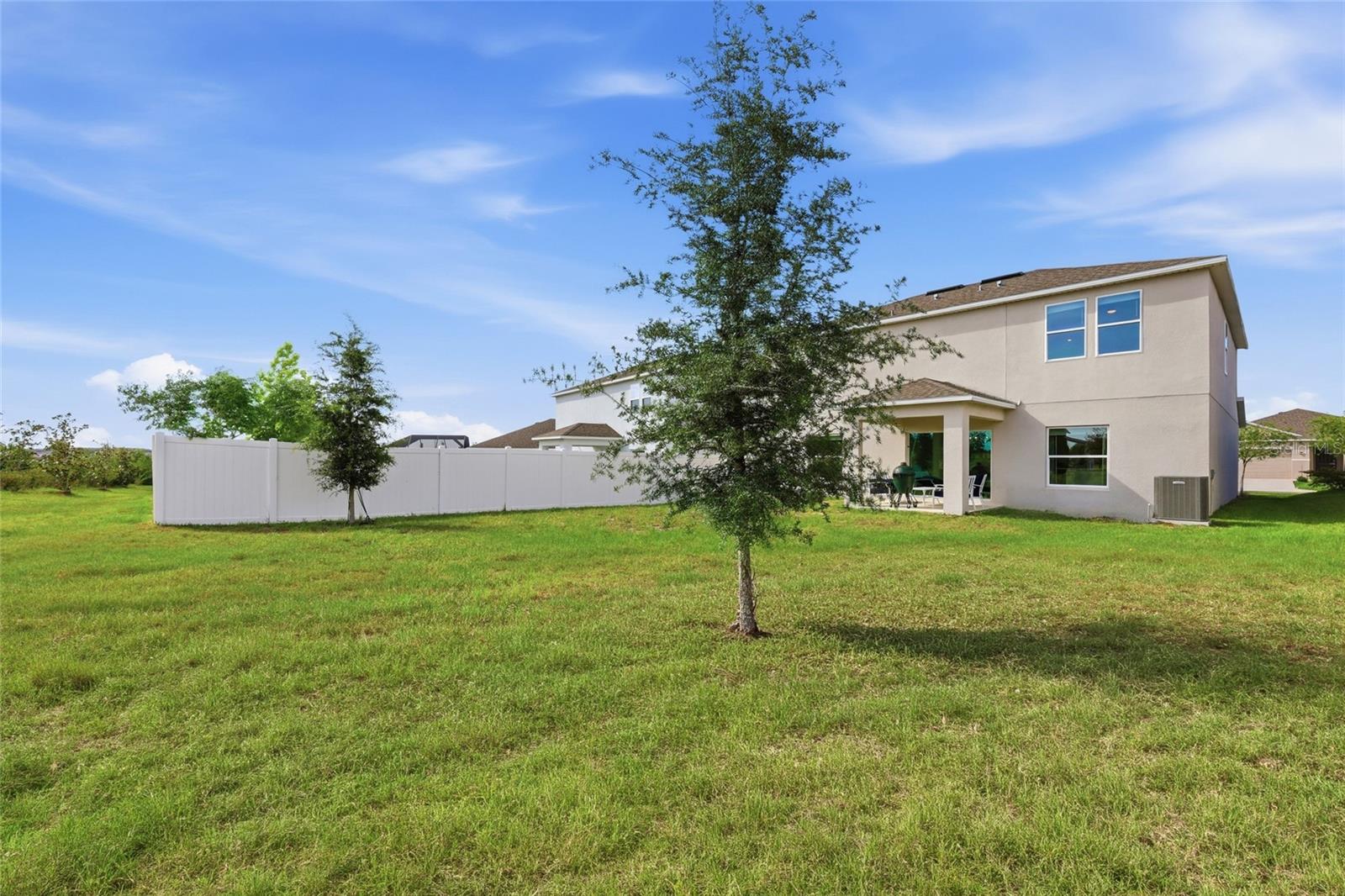 PARKSIDE AT ESTATES - Residential