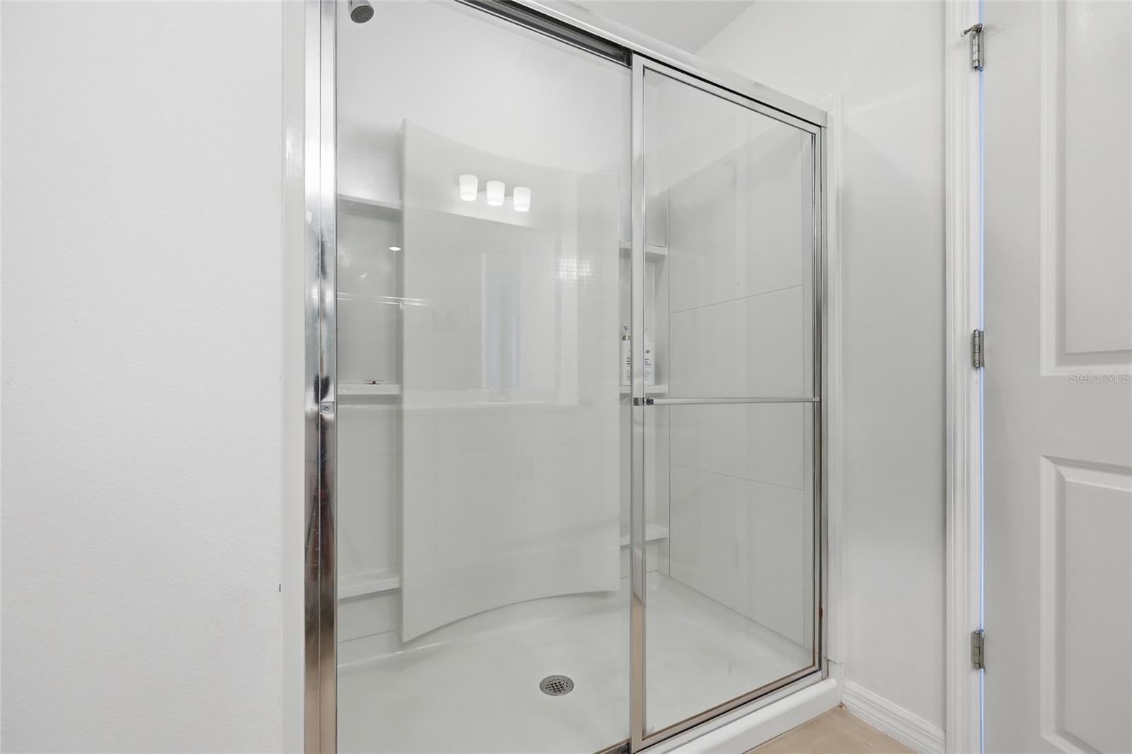PARKSIDE AT ESTATES - Residential