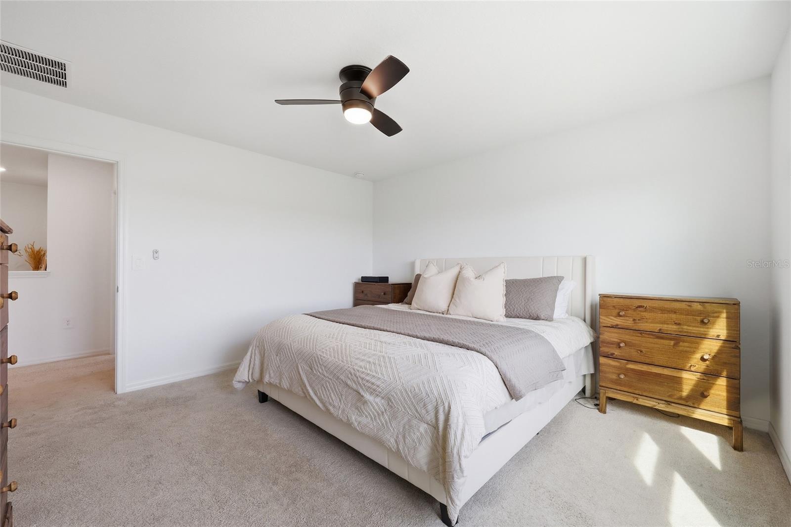 PARKSIDE AT ESTATES - Residential