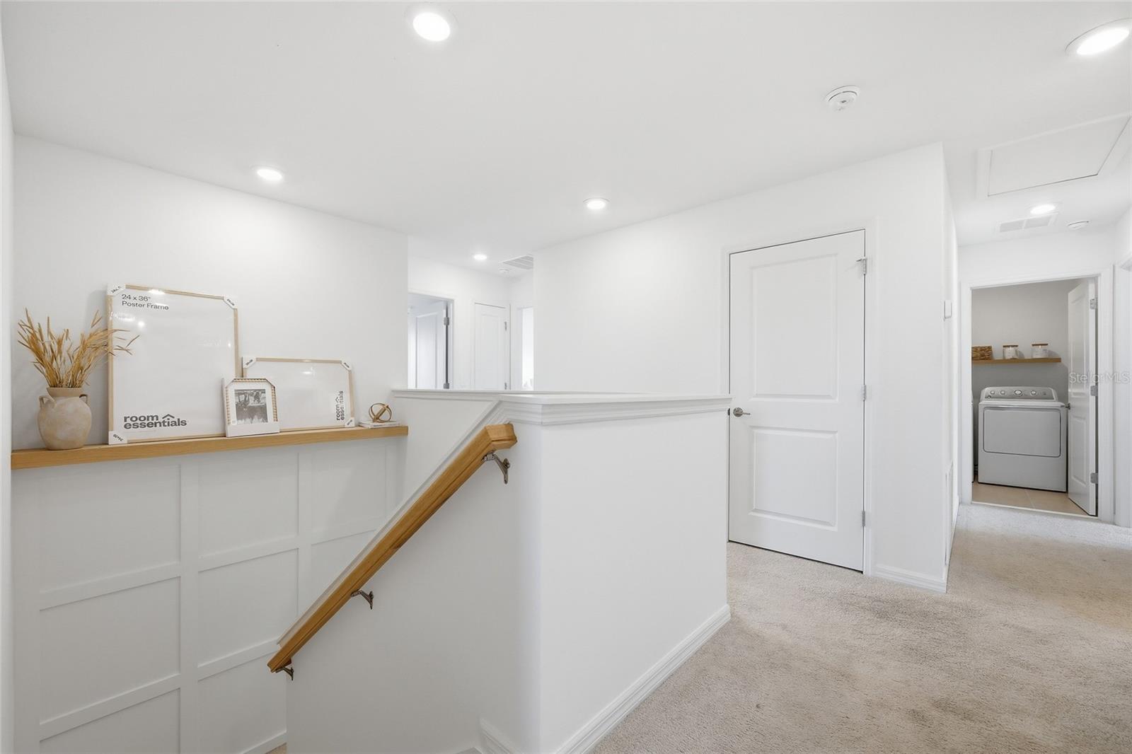 PARKSIDE AT ESTATES - Residential