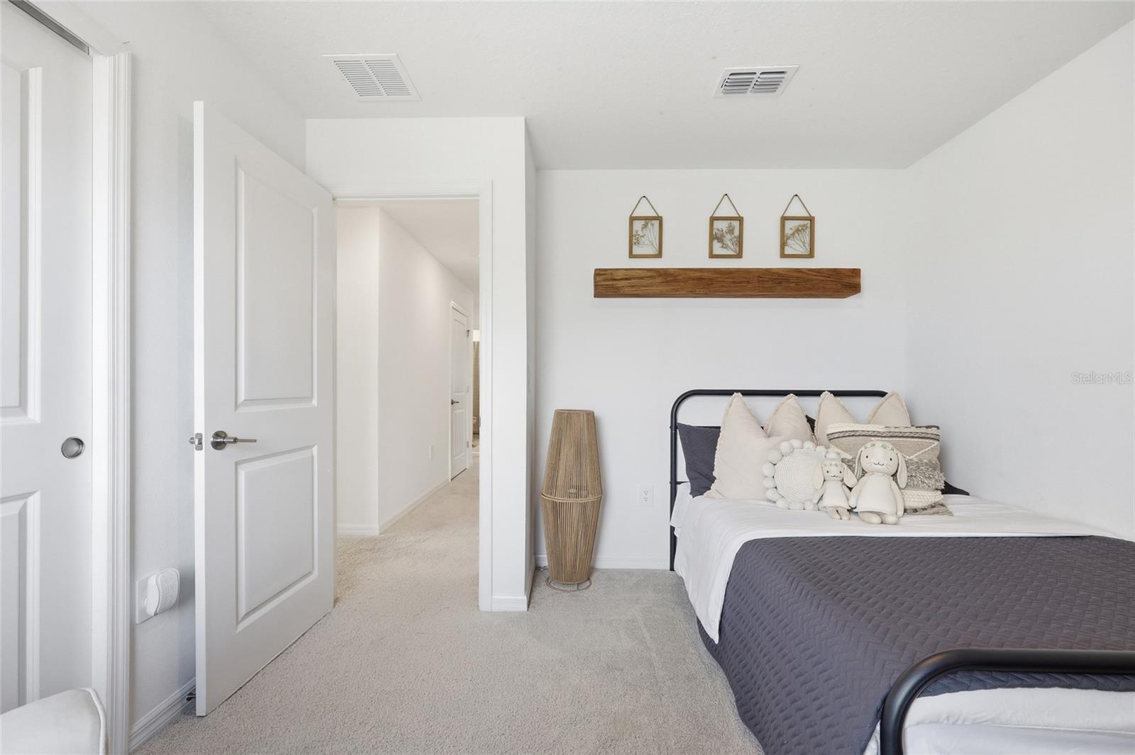 PARKSIDE AT ESTATES - Residential