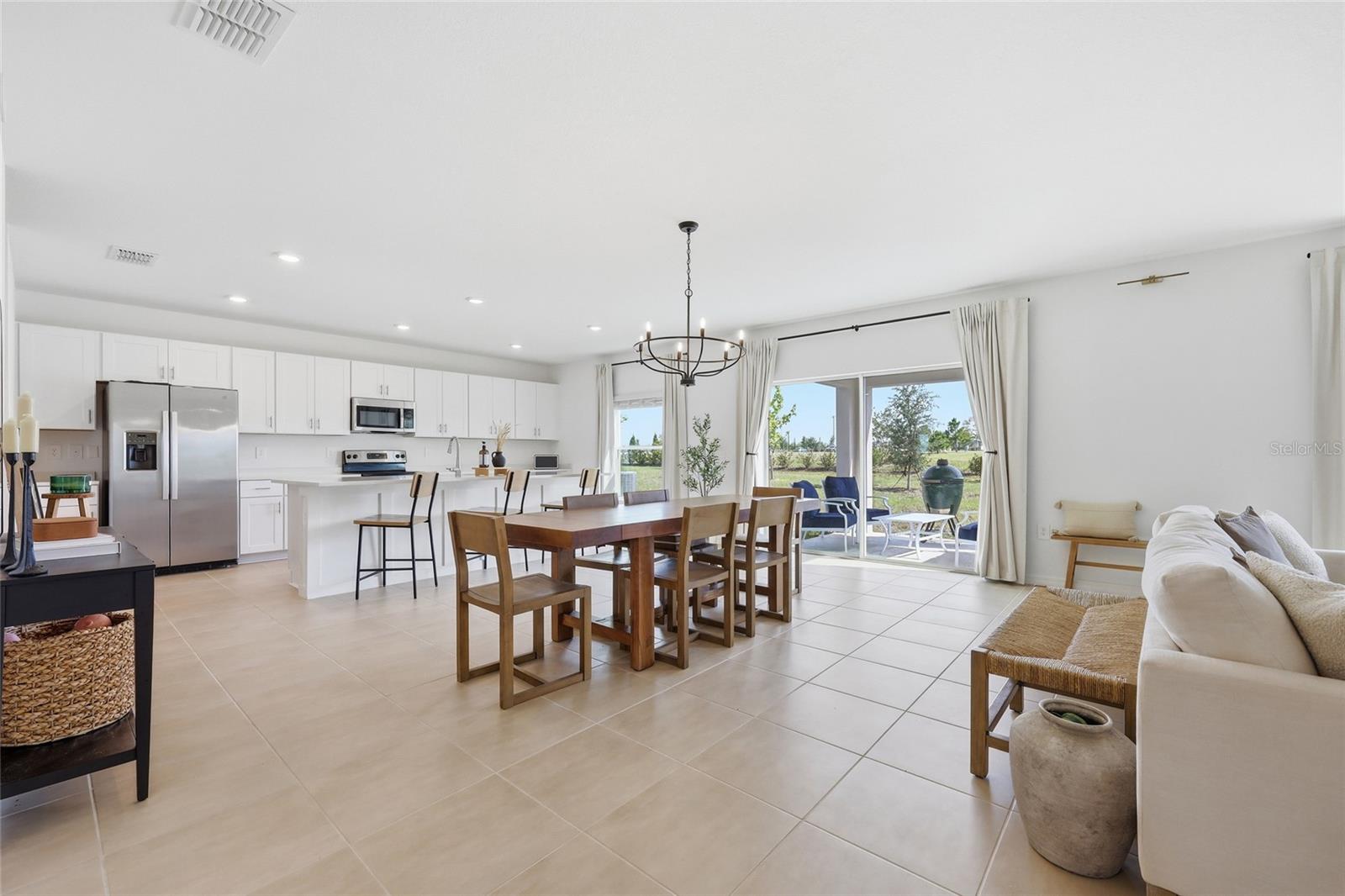 PARKSIDE AT ESTATES - Residential