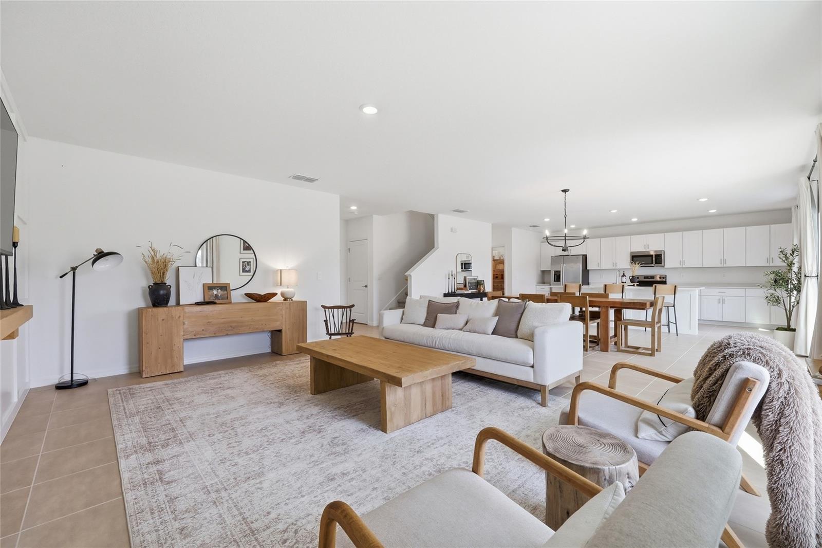 PARKSIDE AT ESTATES - Residential
