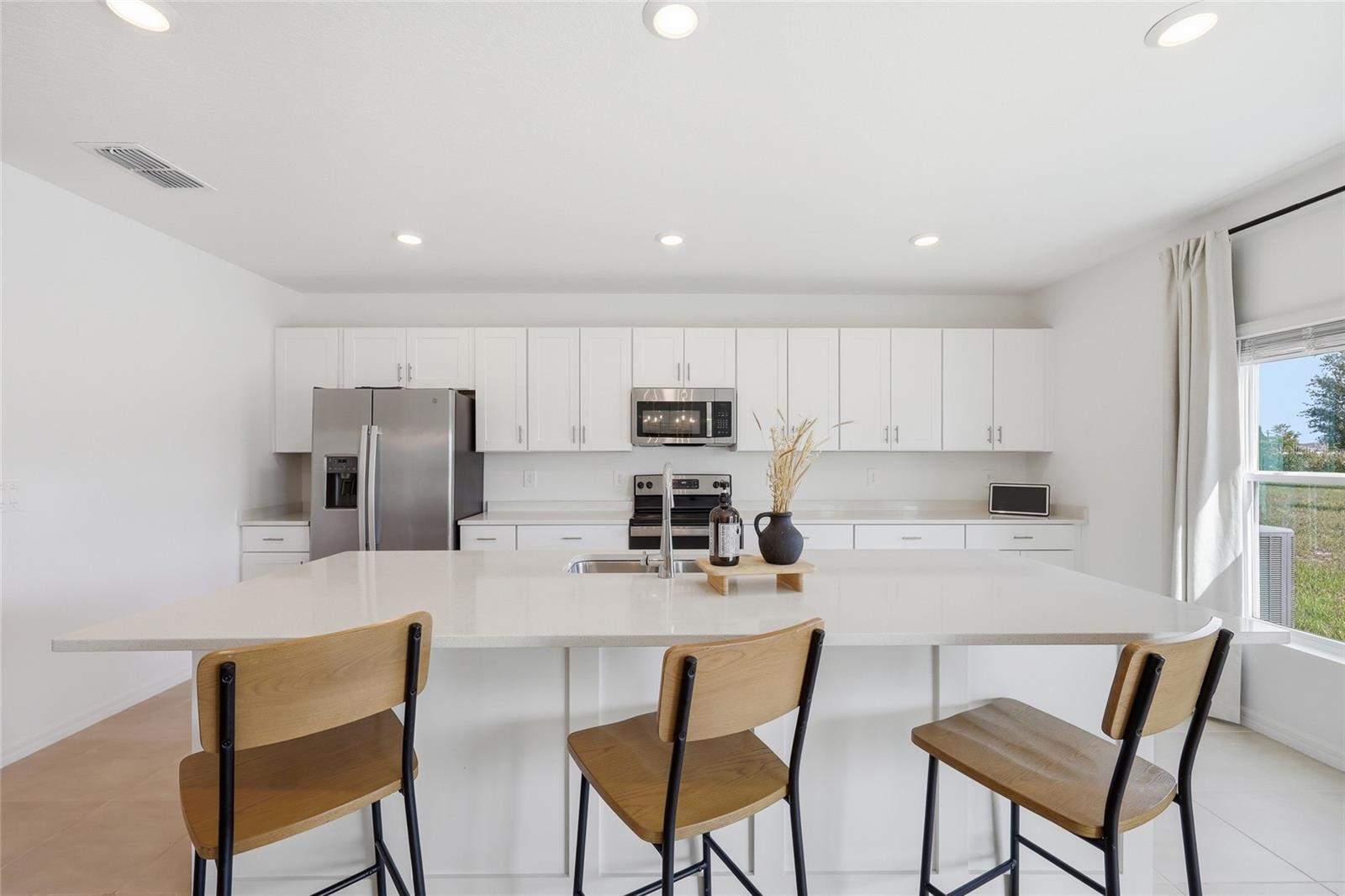 PARKSIDE AT ESTATES - Residential