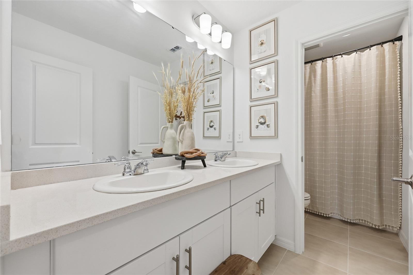 PARKSIDE AT ESTATES - Residential