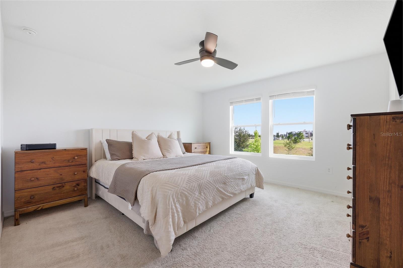 PARKSIDE AT ESTATES - Residential
