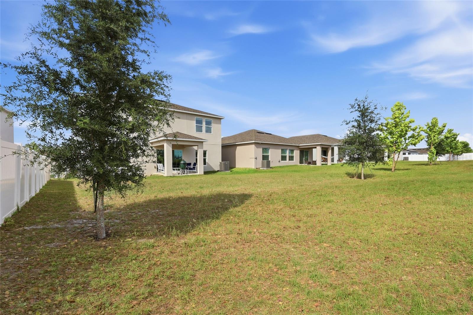 PARKSIDE AT ESTATES - Residential