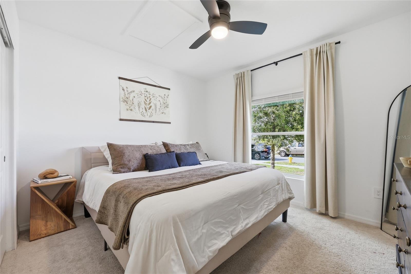 PARKSIDE AT ESTATES - Residential
