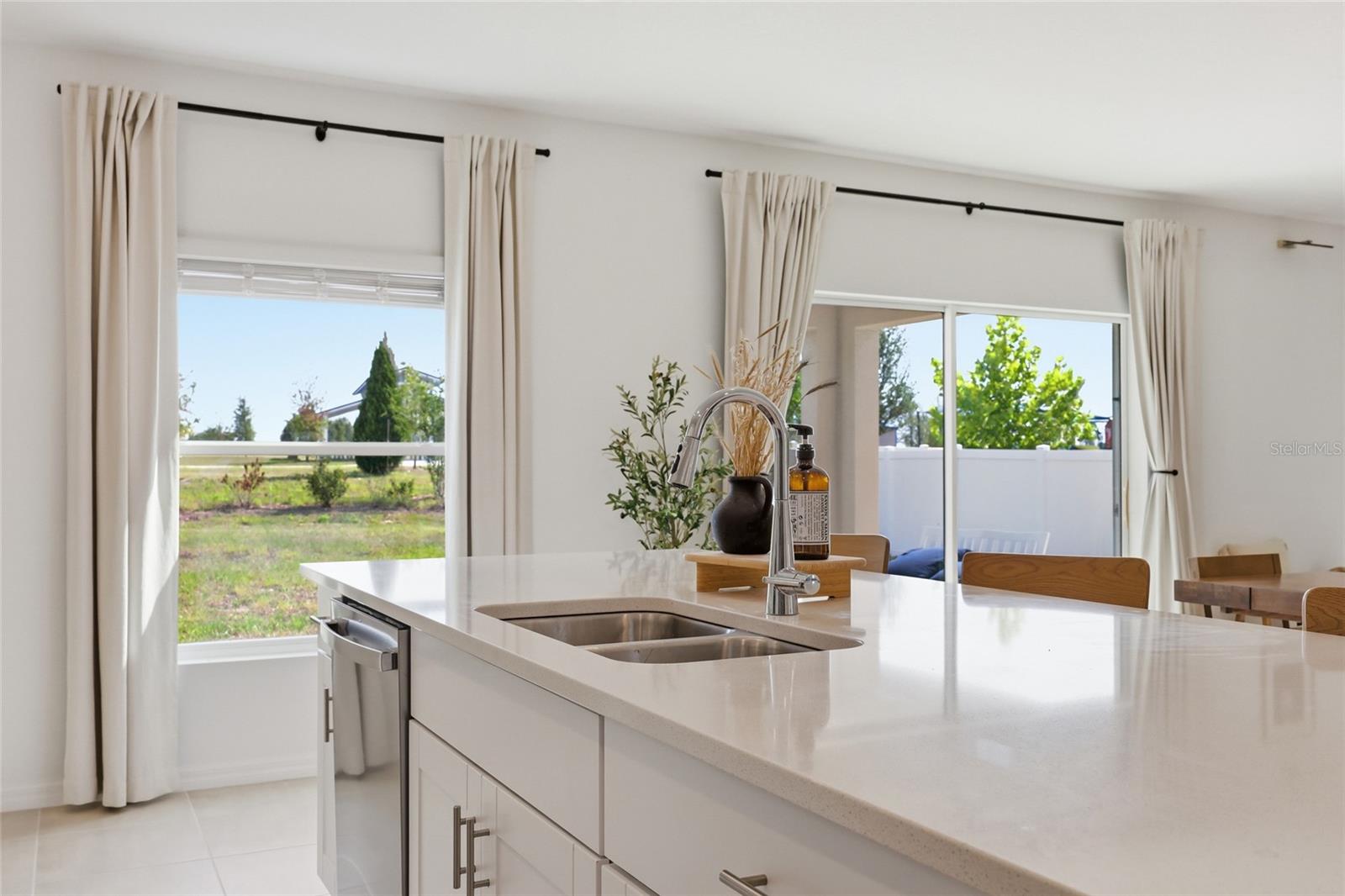PARKSIDE AT ESTATES - Residential