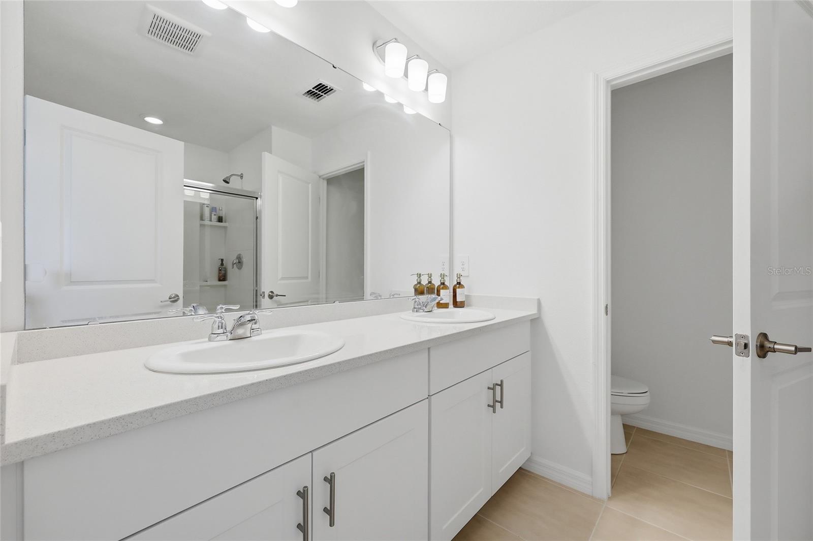 PARKSIDE AT ESTATES - Residential