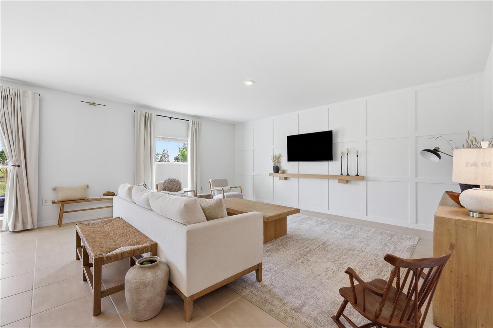 PARKSIDE AT ESTATES - Residential