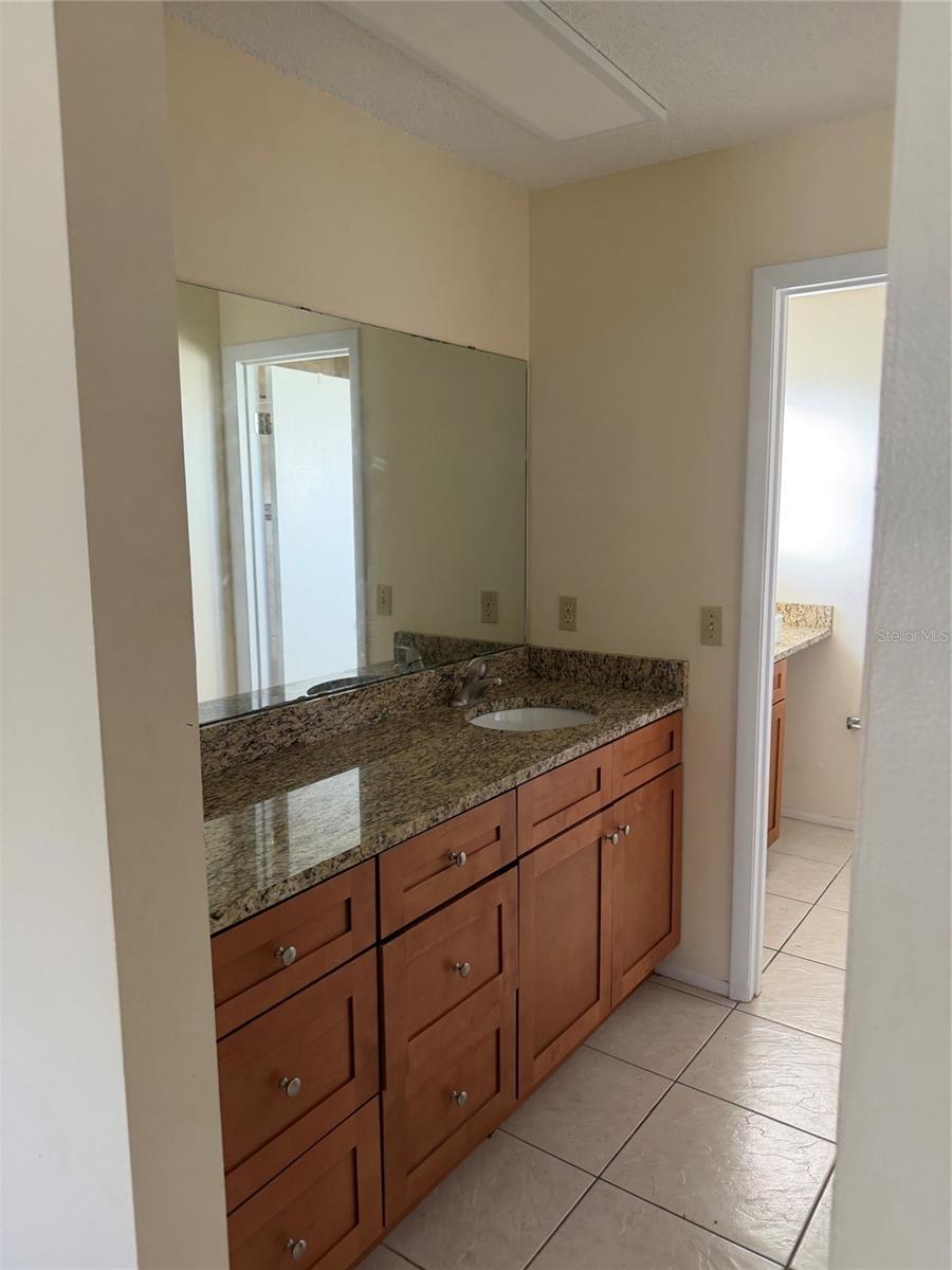 LAKE RIDGE VILLAGE - Residential Lease