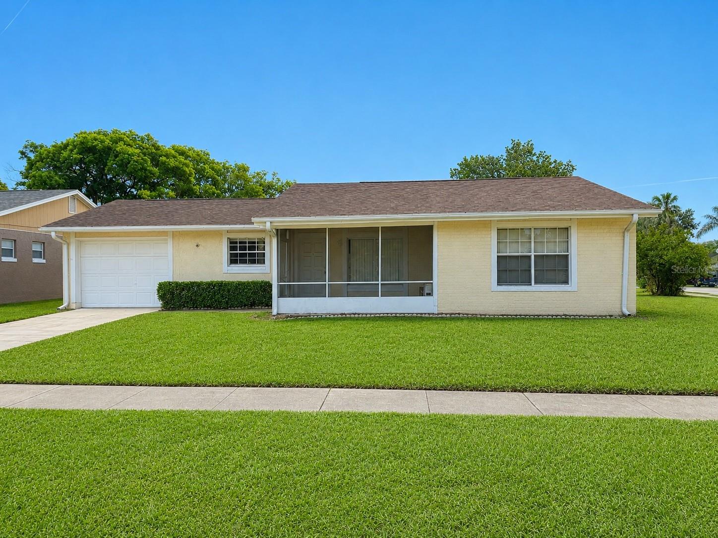 LAKE RIDGE VILLAGE - Residential Lease