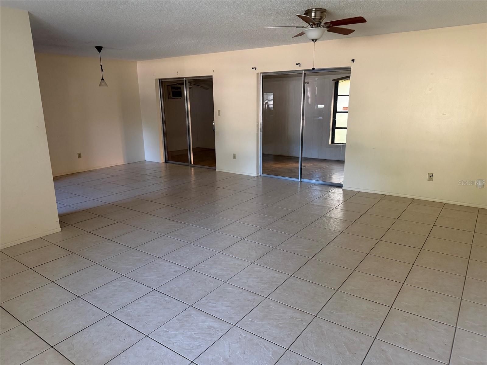 LAKE RIDGE VILLAGE - Residential Lease