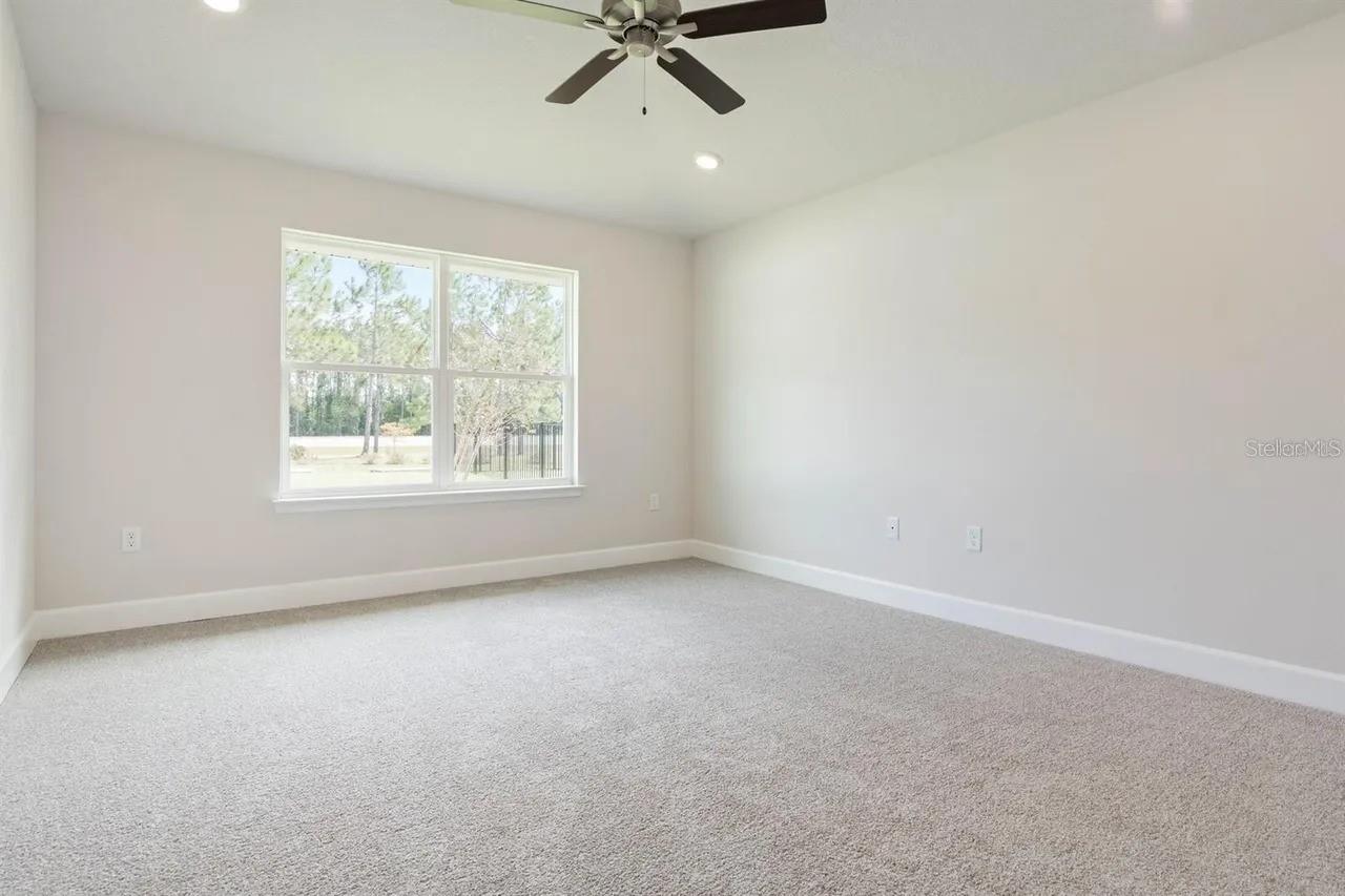 PALM COAST SEC 35 - Residential