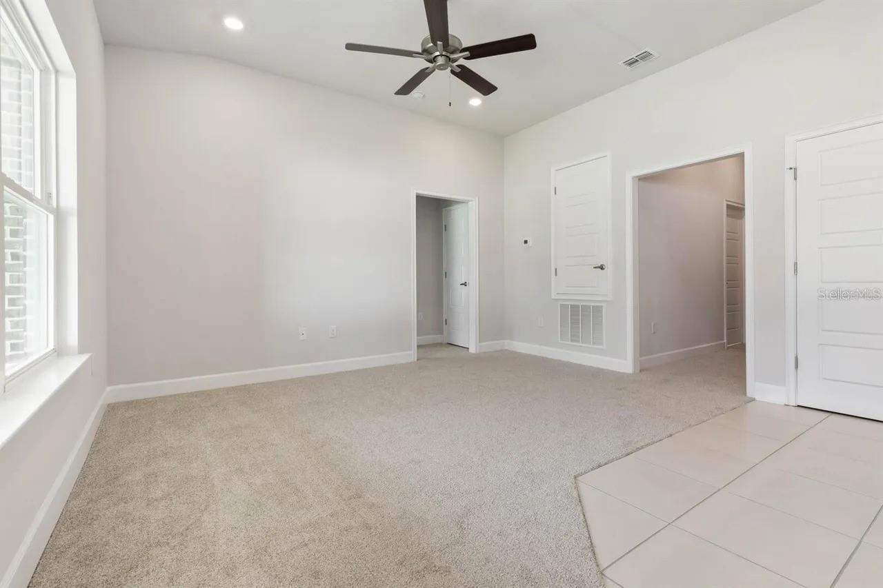 PALM COAST SEC 35 - Residential
