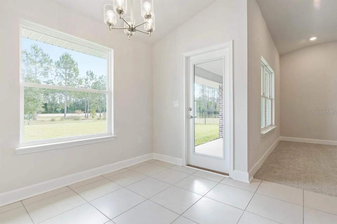 PALM COAST SEC 35 - Residential
