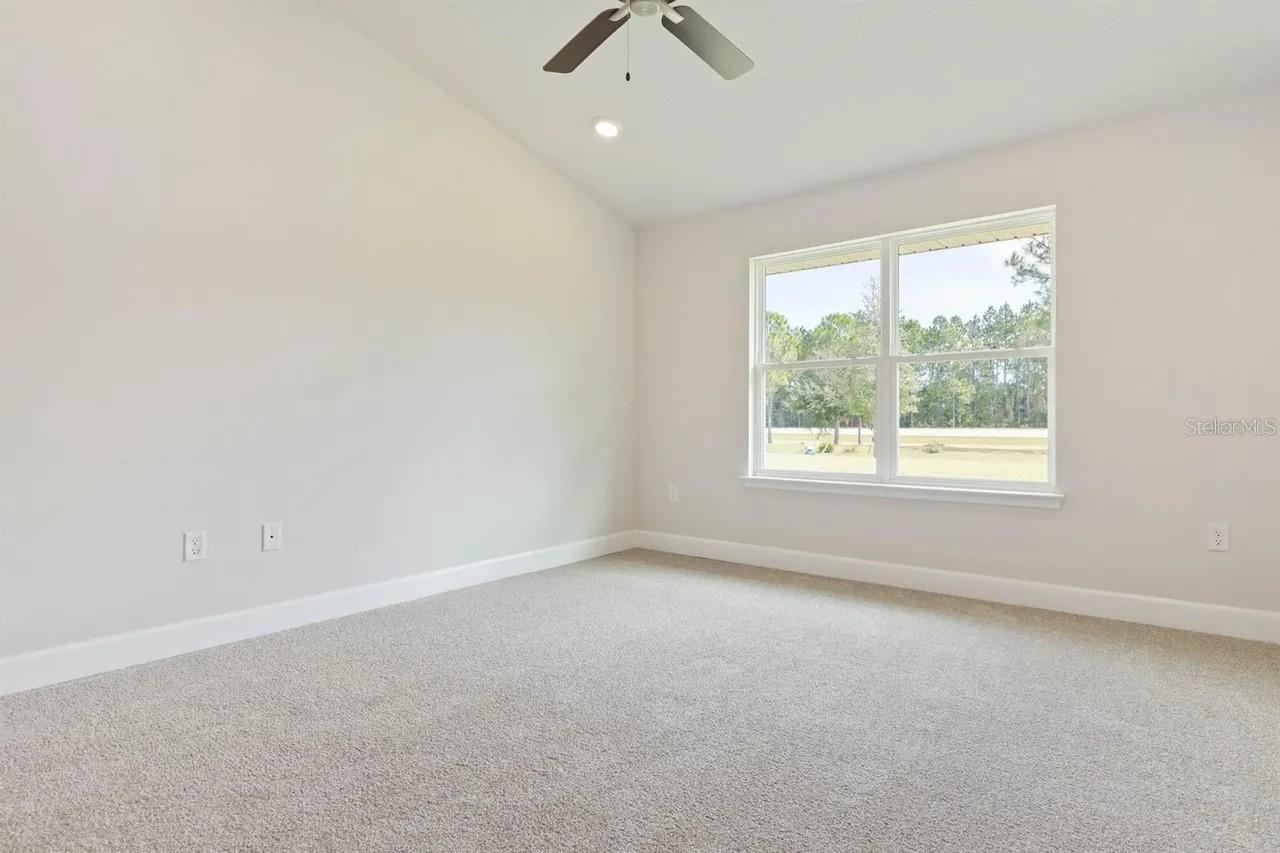 PALM COAST SEC 35 - Residential