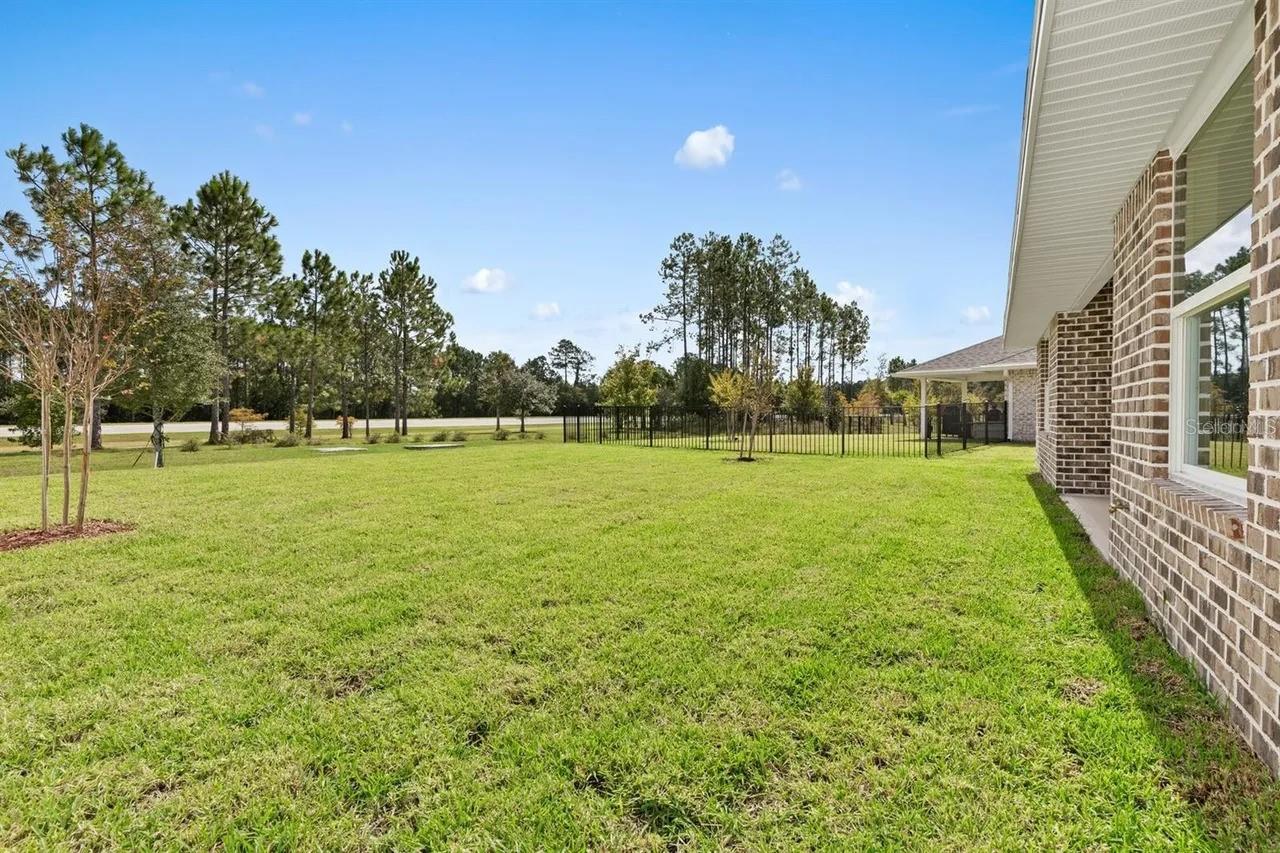 PALM COAST SEC 35 - Residential