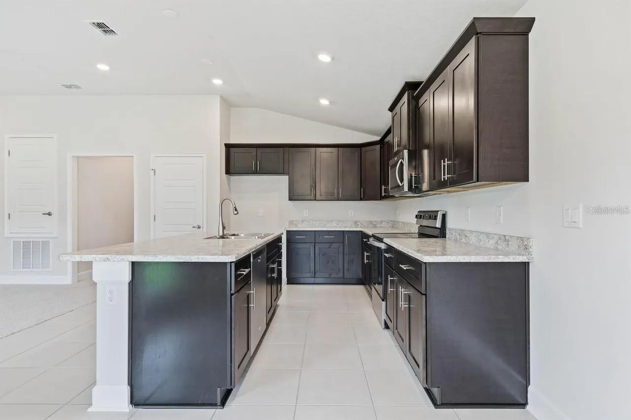 PALM COAST SEC 35 - Residential
