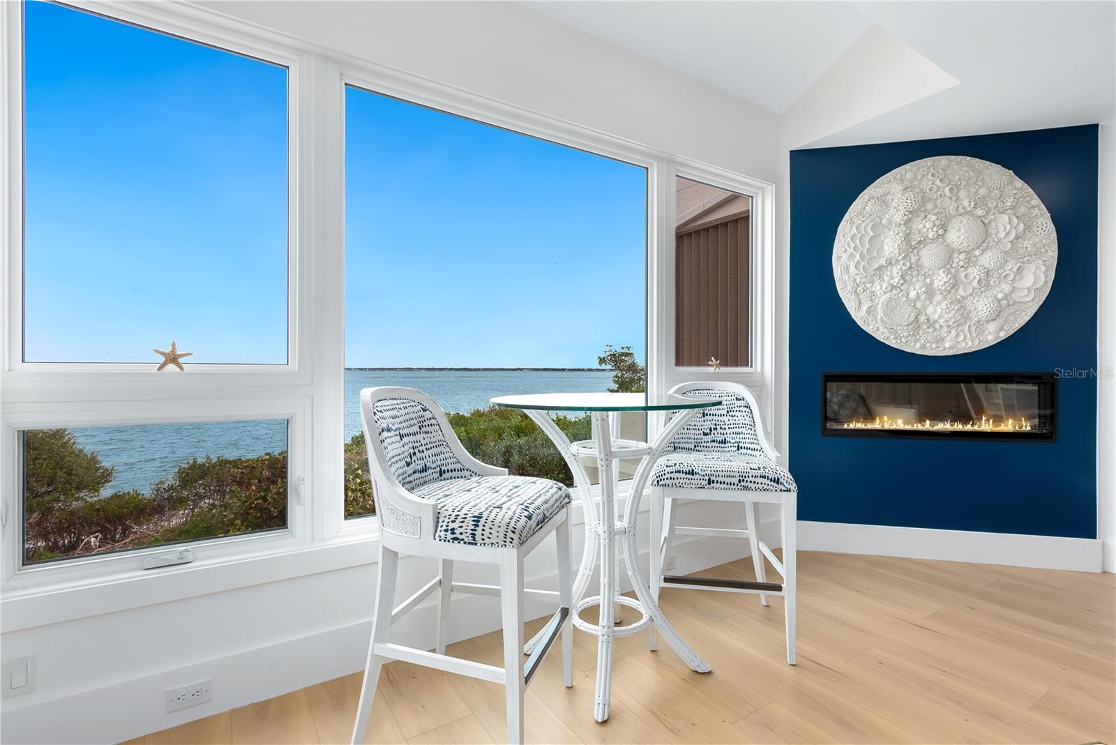 TANGERINE BAY CLUB - Residential