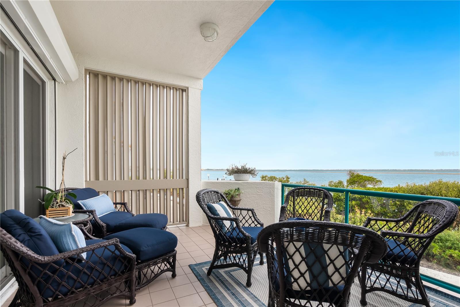 TANGERINE BAY CLUB - Residential
