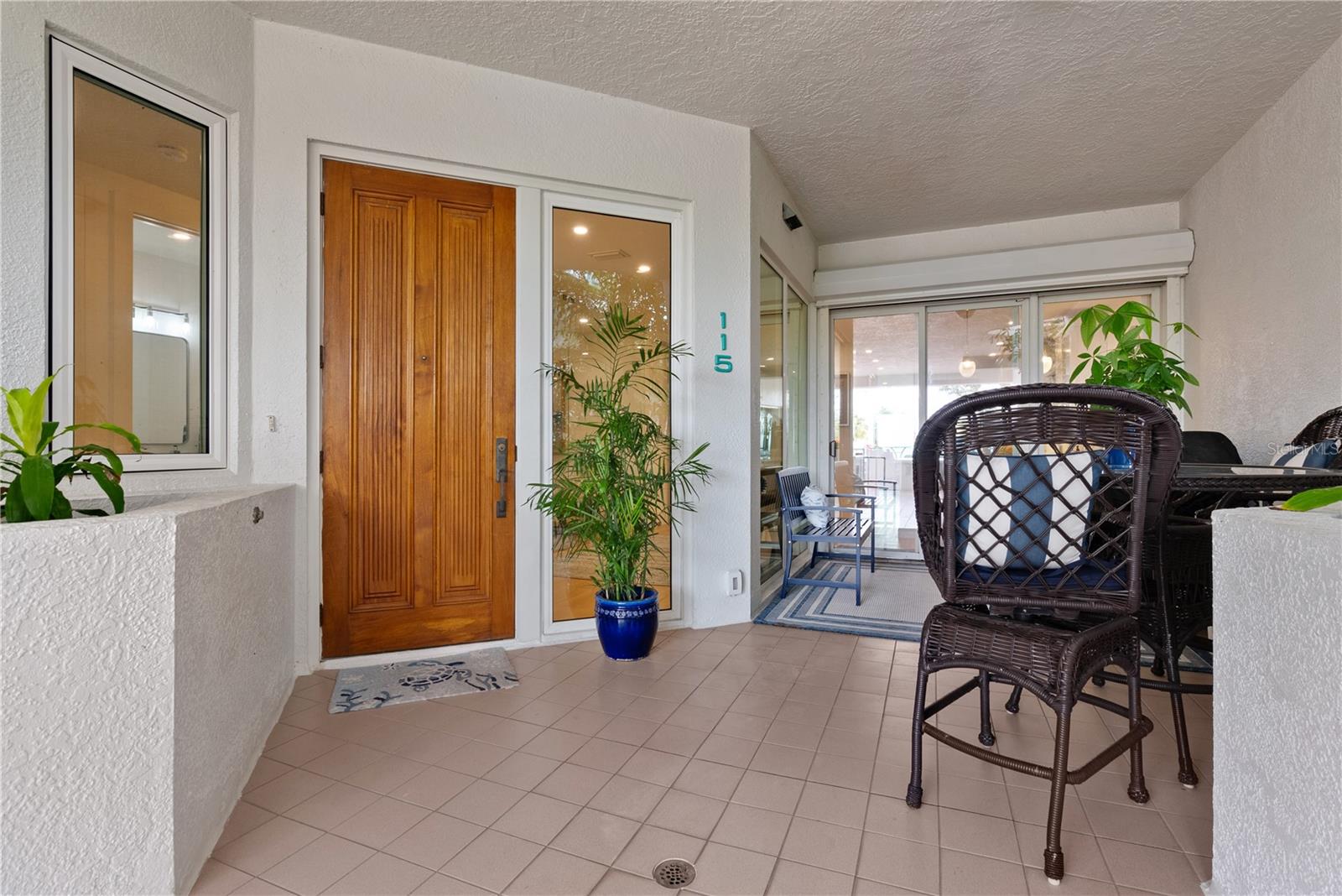 TANGERINE BAY CLUB - Residential