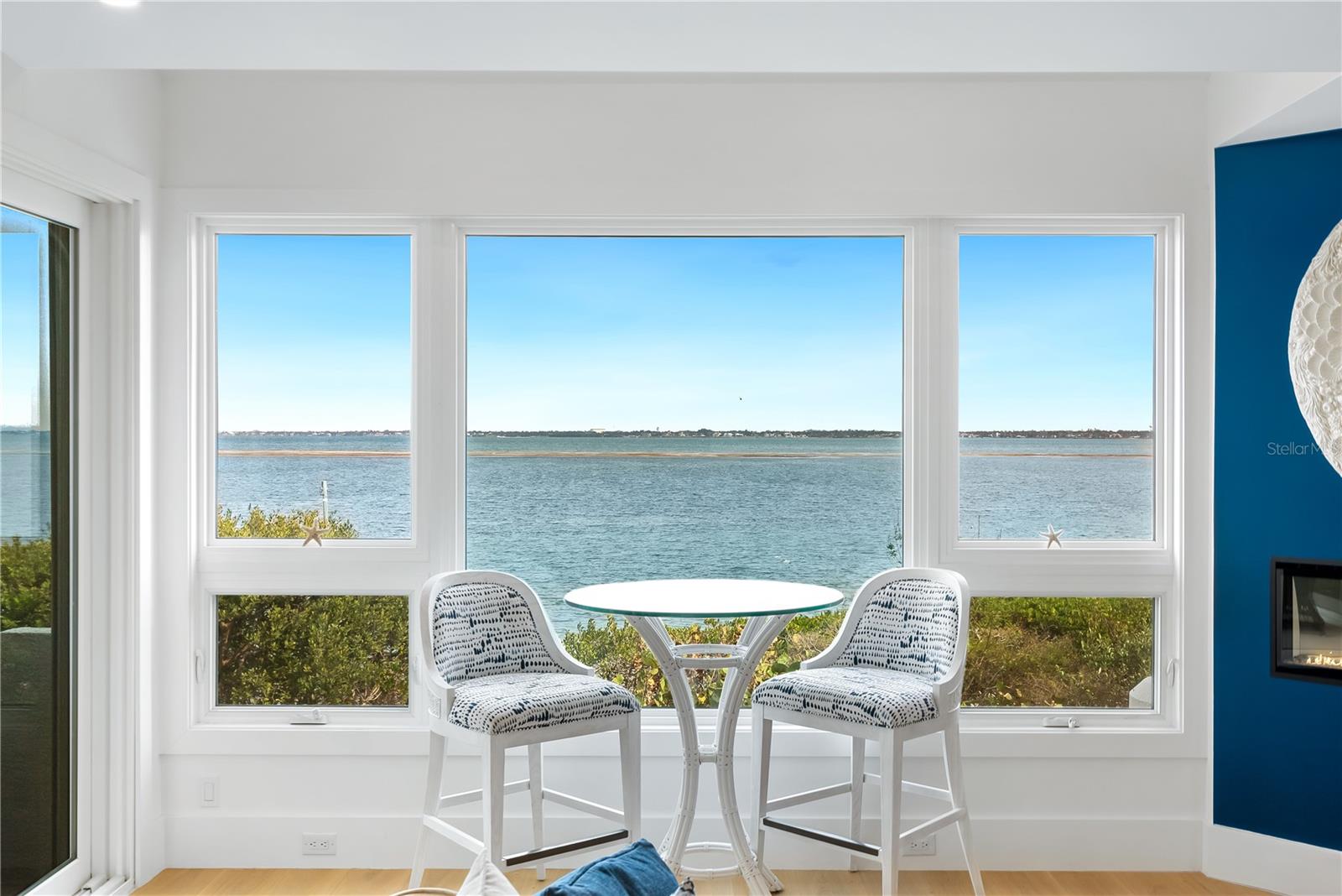 TANGERINE BAY CLUB - Residential