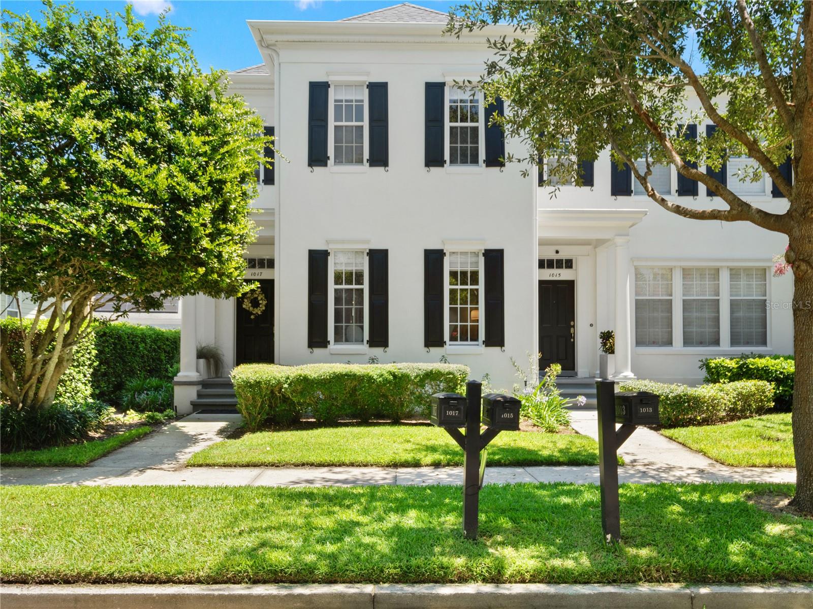 BALDWIN PARK UNIT 1 - REP 1 - Residential