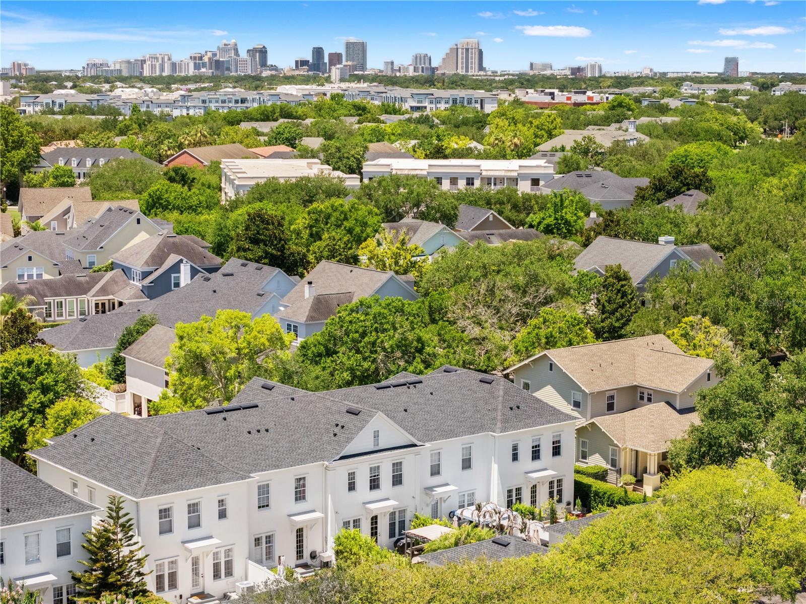 BALDWIN PARK UNIT 1 - REP 1 - Residential