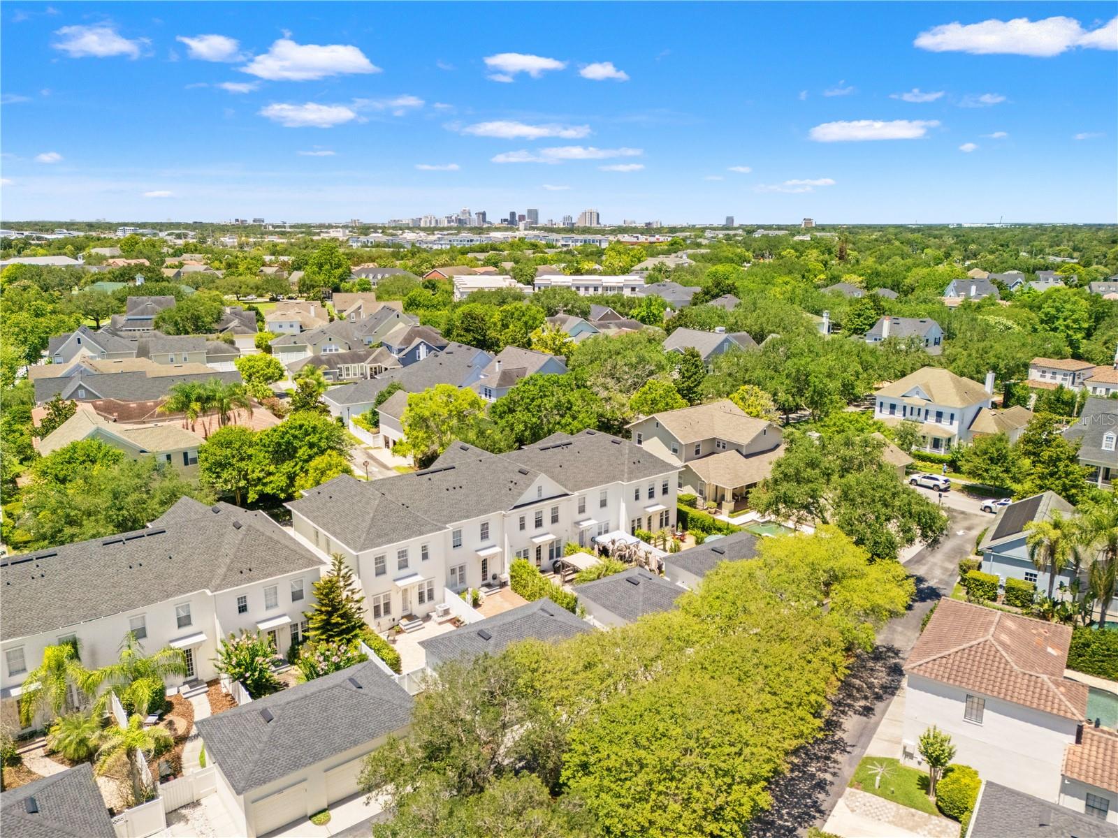 BALDWIN PARK UNIT 1 - REP 1 - Residential