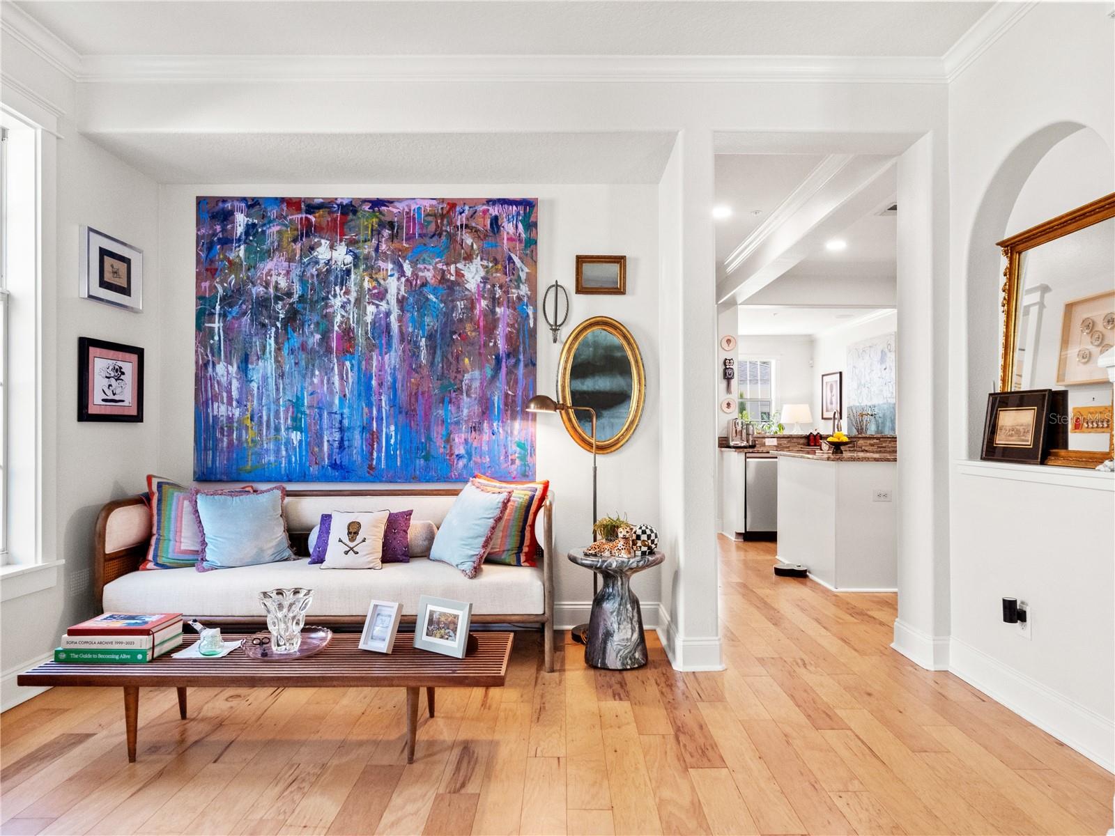 BALDWIN PARK UNIT 1 - REP 1 - Residential