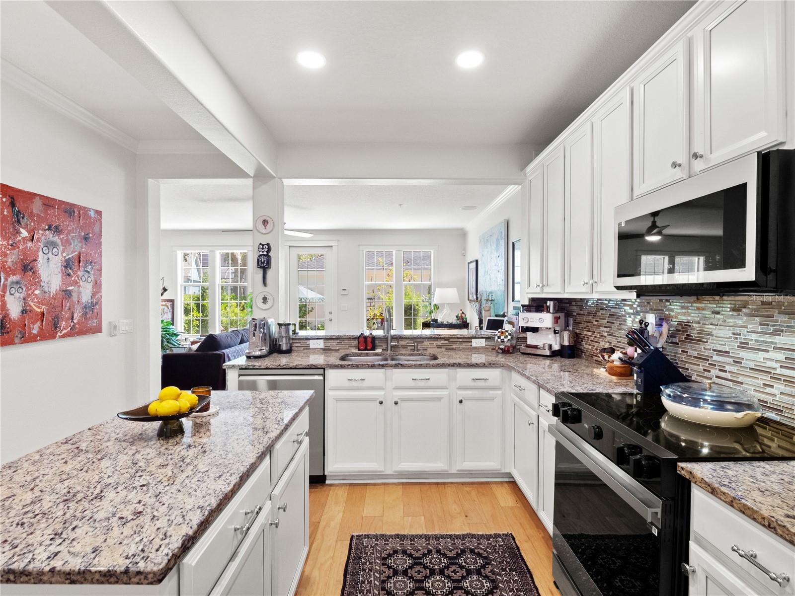 BALDWIN PARK UNIT 1 - REP 1 - Residential
